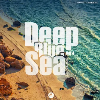 Deep Blue Sea Vol.4, Deep Chill Mood by Marga Sol