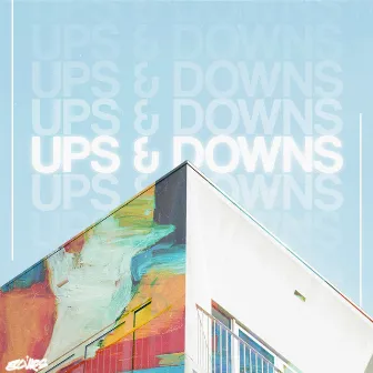 UPS & DOWNS by BLVRS