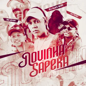 Novinha Sapeka by DJ Alex BNH