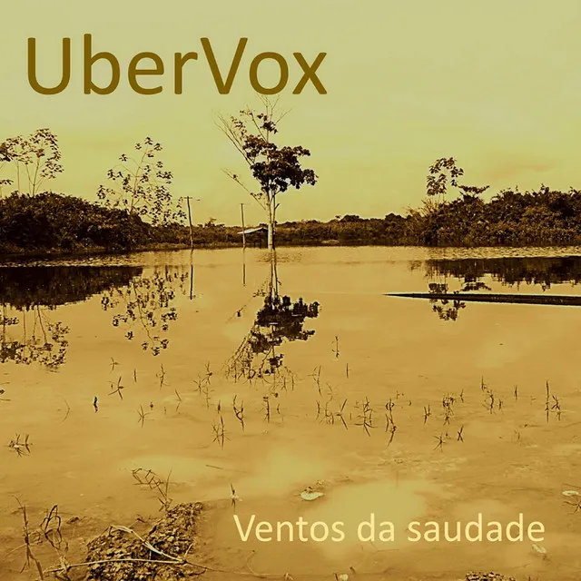 Ventos da Saudade