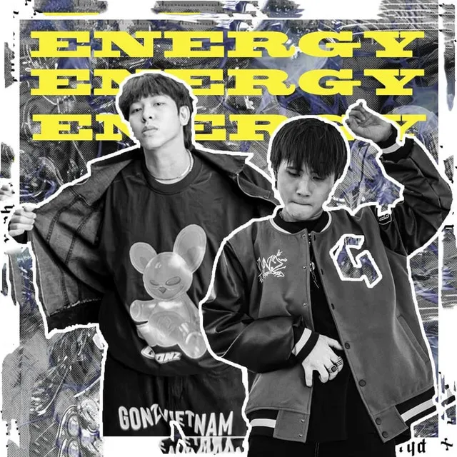 Energy Cypher - Beat