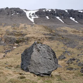 Geirþjófsfjörður by Futuregrapher