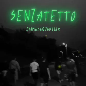 SENZATETTO by jaimedequartier