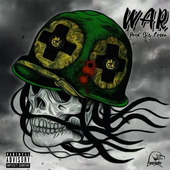 War by Berry