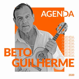 Agenda by Beto Guilherme