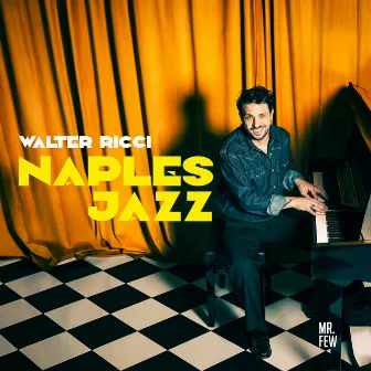 Naples Jazz by Walter Ricci