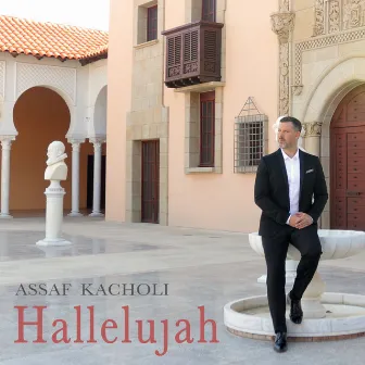 Hallelujah by Assaf Kacholi