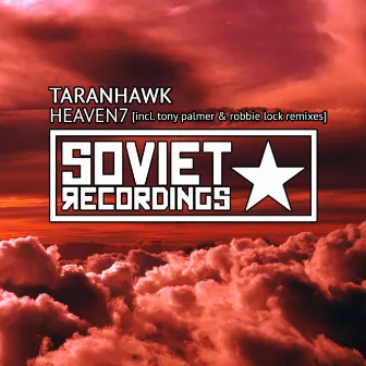 Heaven7 by Taranhawk