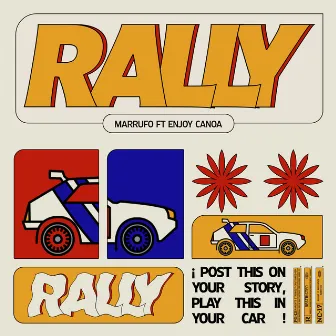 Rally by Marrufo