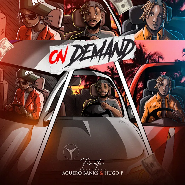 On Demand