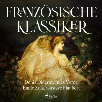 Französische Klassiker by Gustave Flaubert