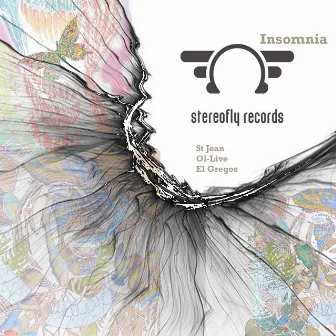 Insomnia by St Jean