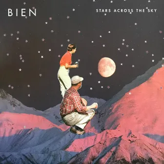 Stars Across the Sky by Bien