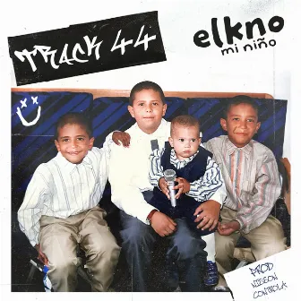 Track 44 by elkno