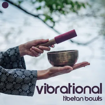 Vibrational Tibetan Bowls: Remove Negative Energy, Attract Postivity, Manifest Love, Awaken Your Inner Magic by Positive Thinking World