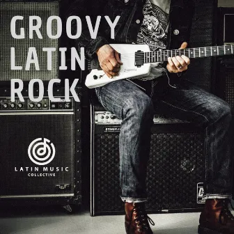 Groovy Latin Rock by Alejandro Blanco