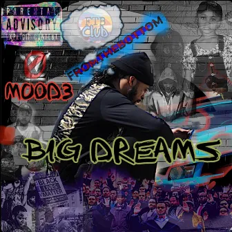 Big Dream by Mood3