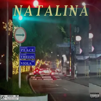 Natalina by Young Peace