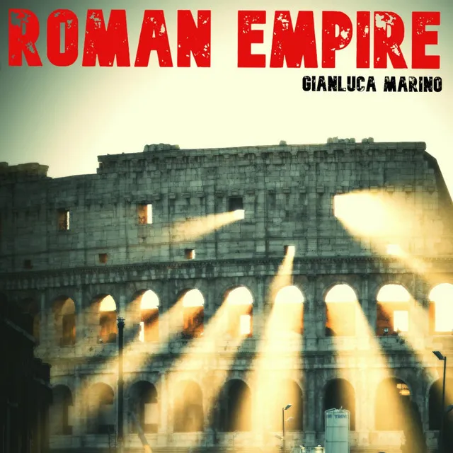 Roman Empire - Instrumental