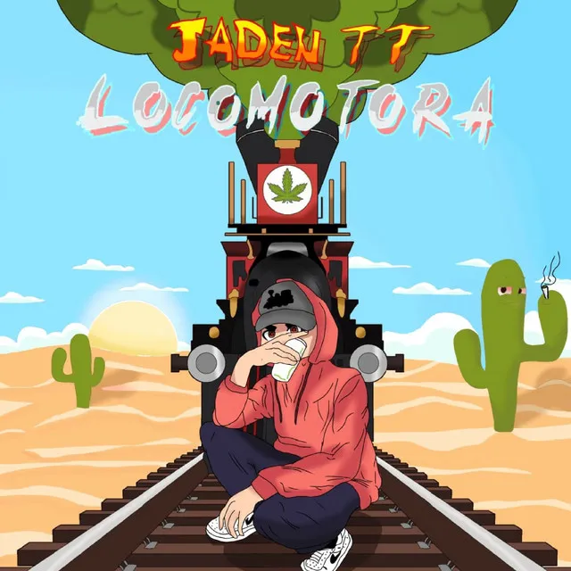 Locomotora