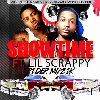 Rider Muzik (feat. Lil Scrappy) by Showtime