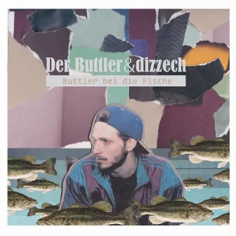 Buttler bei die Fische EP by Der Buttler