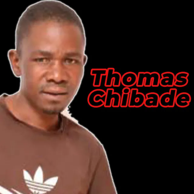 Thomas Chibade Mikozi Studio Live