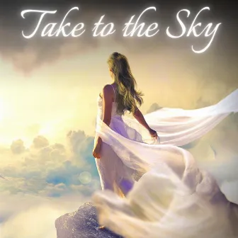 Take To The Sky by Sinéad McCarthy