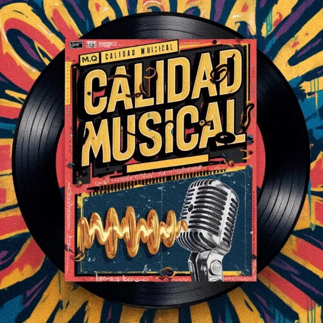 Calidad Musical