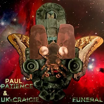 Funeral by Paul Patience