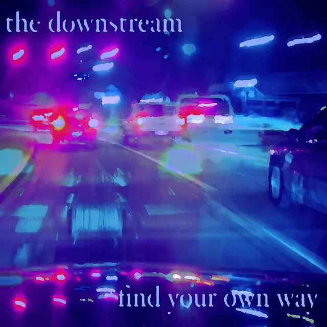 Find Your Own Way