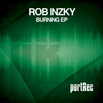 Burning by Rob Inzky