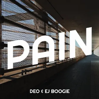 Pain by Deo