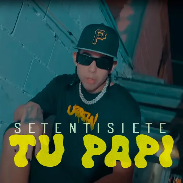 TU PAPI