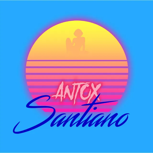 Santiano