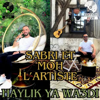 Haylik Ya Wa3di by Sabri