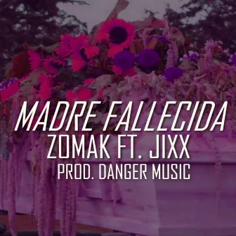 Madre Fallecida by Zomak