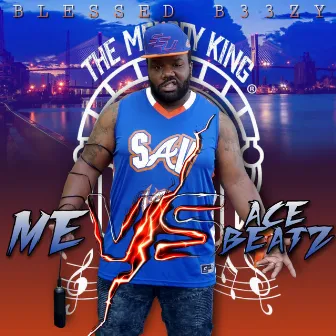 Me Vs Ace Beatz by Blessed B33zy