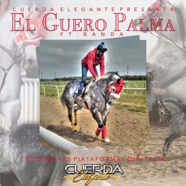 El Guero Palma