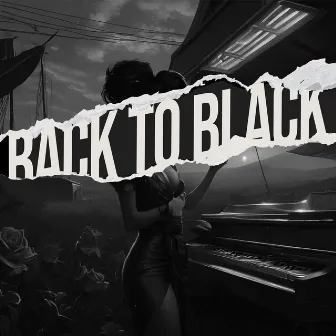 Back to black by Efix