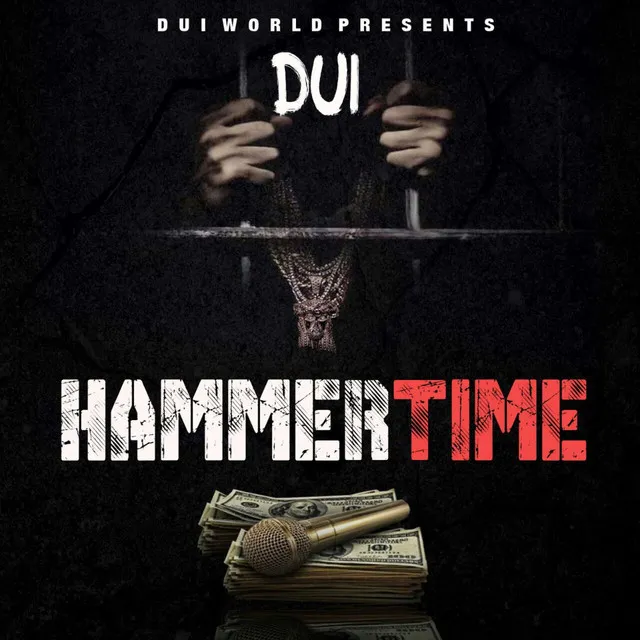 Hammertime