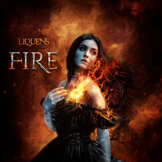 Fire (International Version)