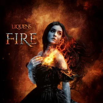 Fire (International Version) by Liquens