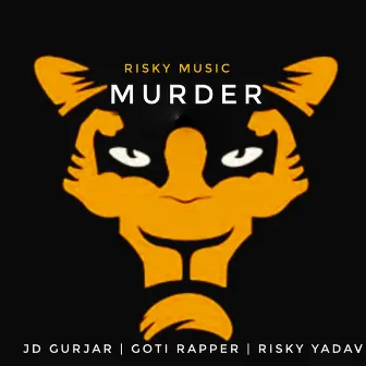 Murder by Goti Rapper