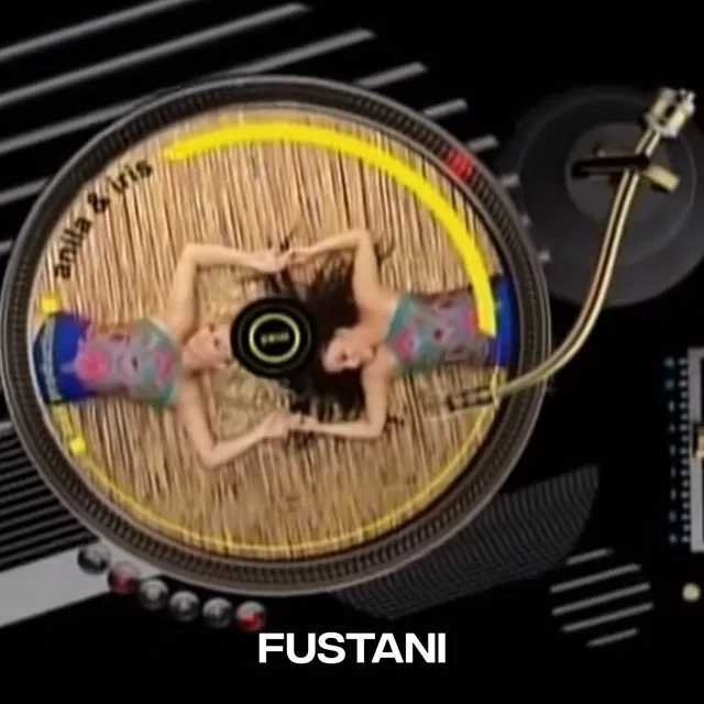 Fustani