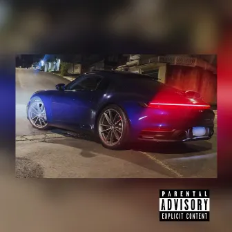 De Porsche by The Mob Crazy