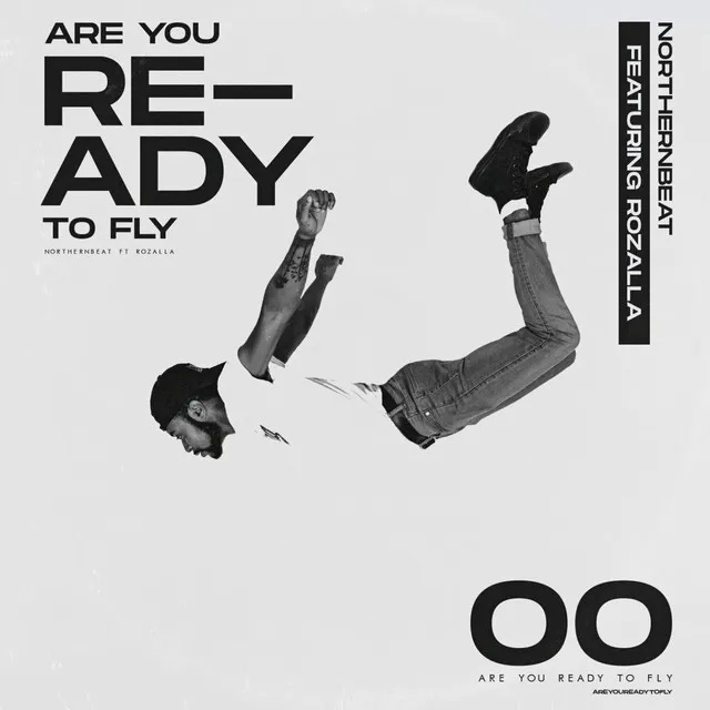 Are You Ready to Fly - Morlando House Mix