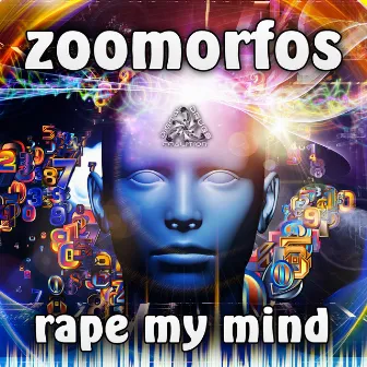 Rape My Mind by Zoomorfos