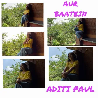 Aur Baatein by Aditi Paul