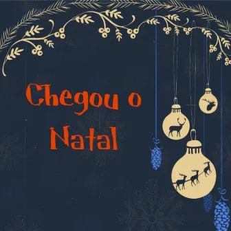 Chegou o Natal by Breno sayos